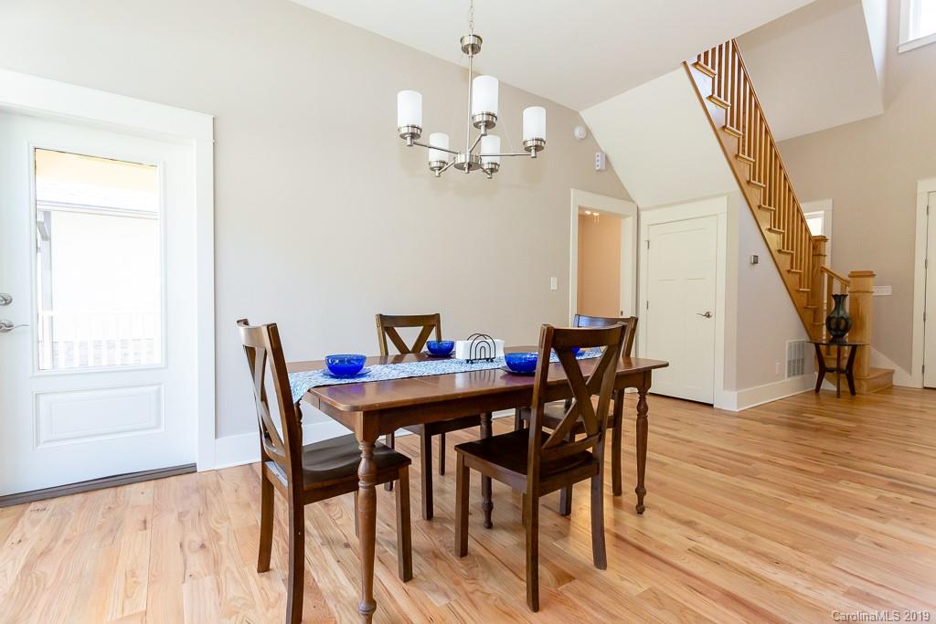 15 Verde Drive Asheville NC 28806