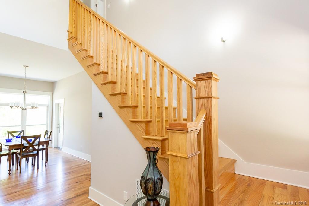 15 Verde Drive Asheville NC 28806