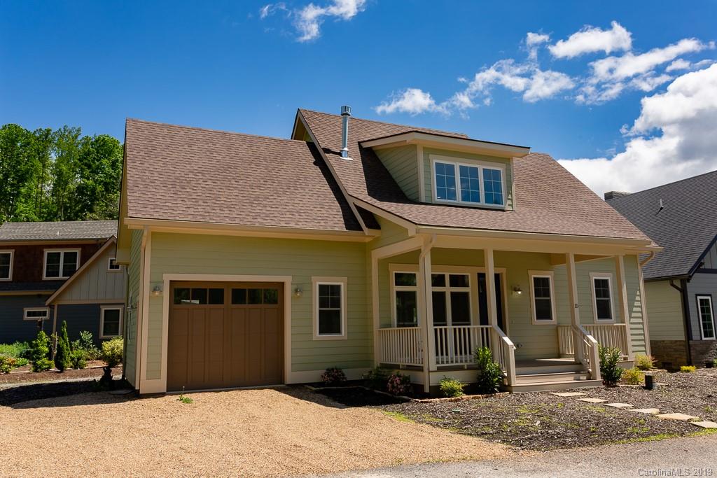 15 Verde Drive Asheville NC 28806