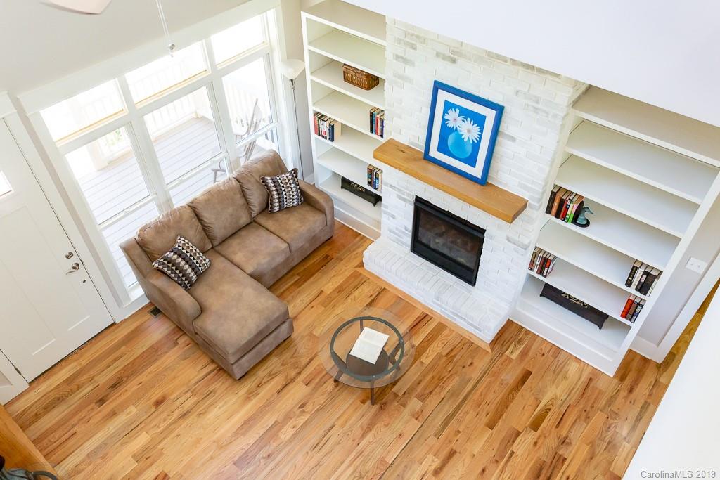 15 Verde Drive Asheville NC 28806