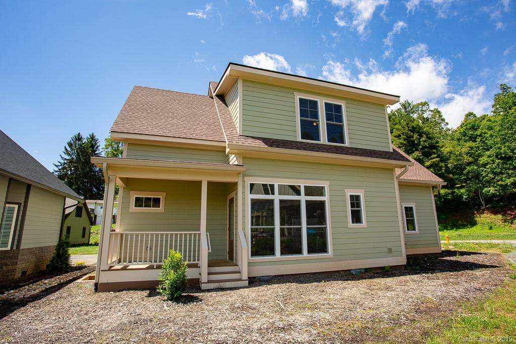 15 Verde Drive Asheville NC 28806