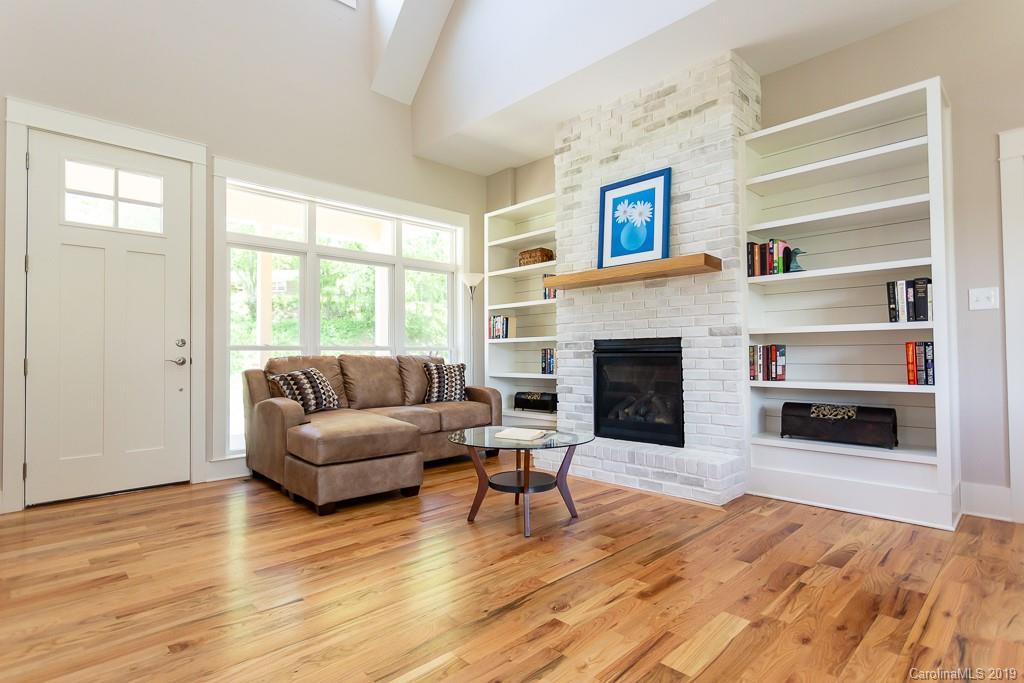 15 Verde Drive Asheville NC 28806