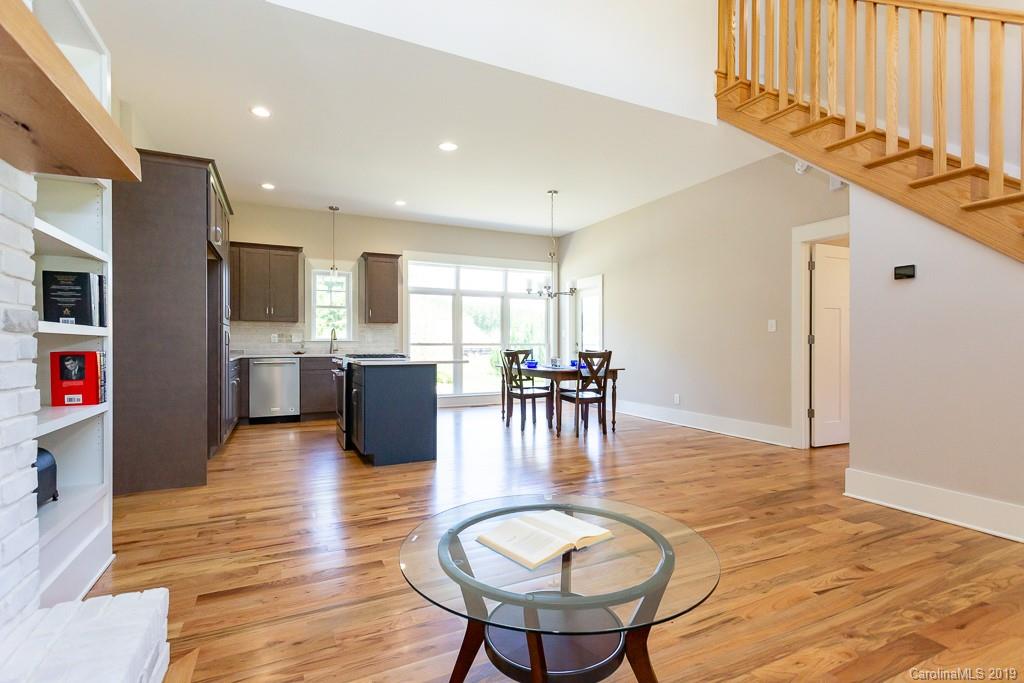 15 Verde Drive Asheville NC 28806