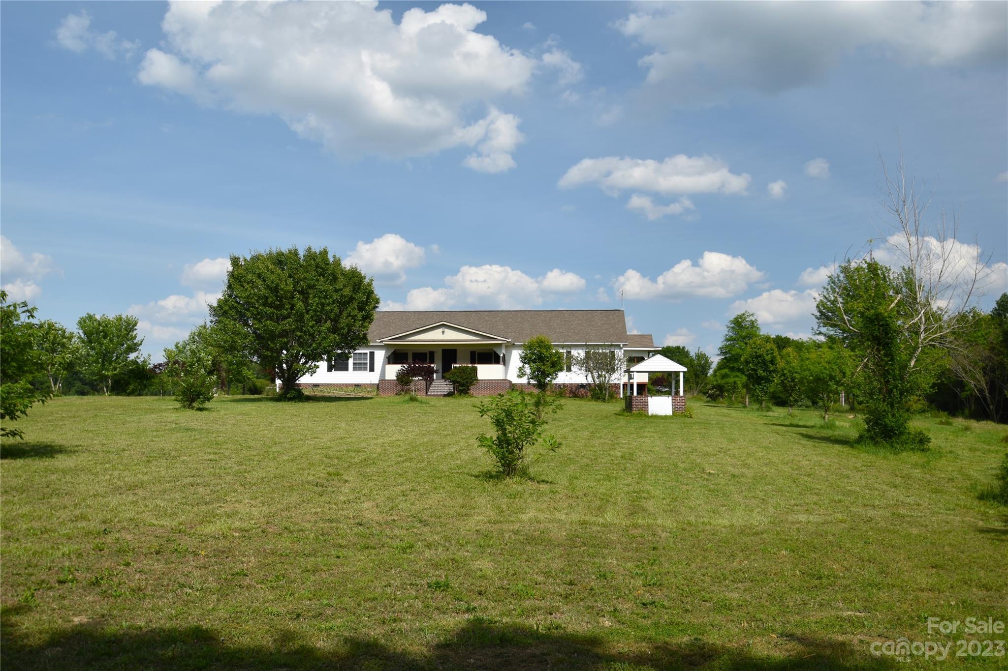 1909 Mountain Springs Church Road Monroe NC 28112