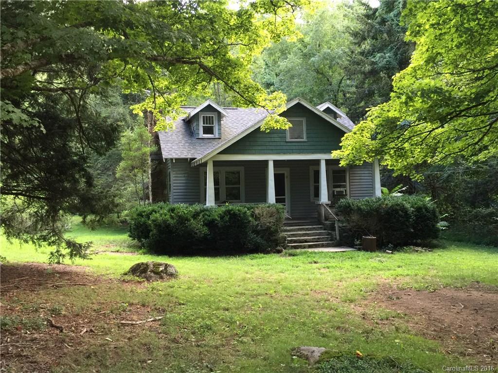 191 Blackberry Inn Road Weaverville NC 28787
