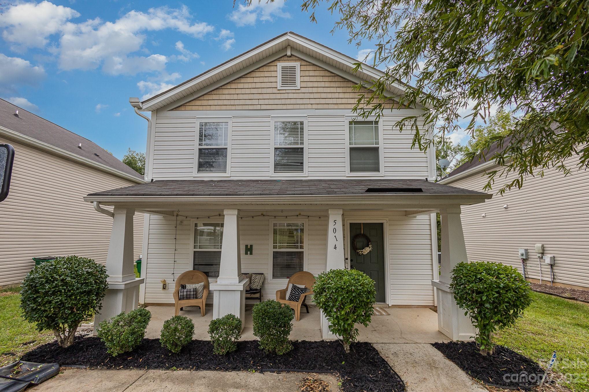 5014 Oak Pasture Lane Charlotte NC 28269