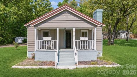612 Rowan Mills Road Salisbury NC 28147