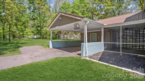 612 Rowan Mills Road Salisbury NC 28147