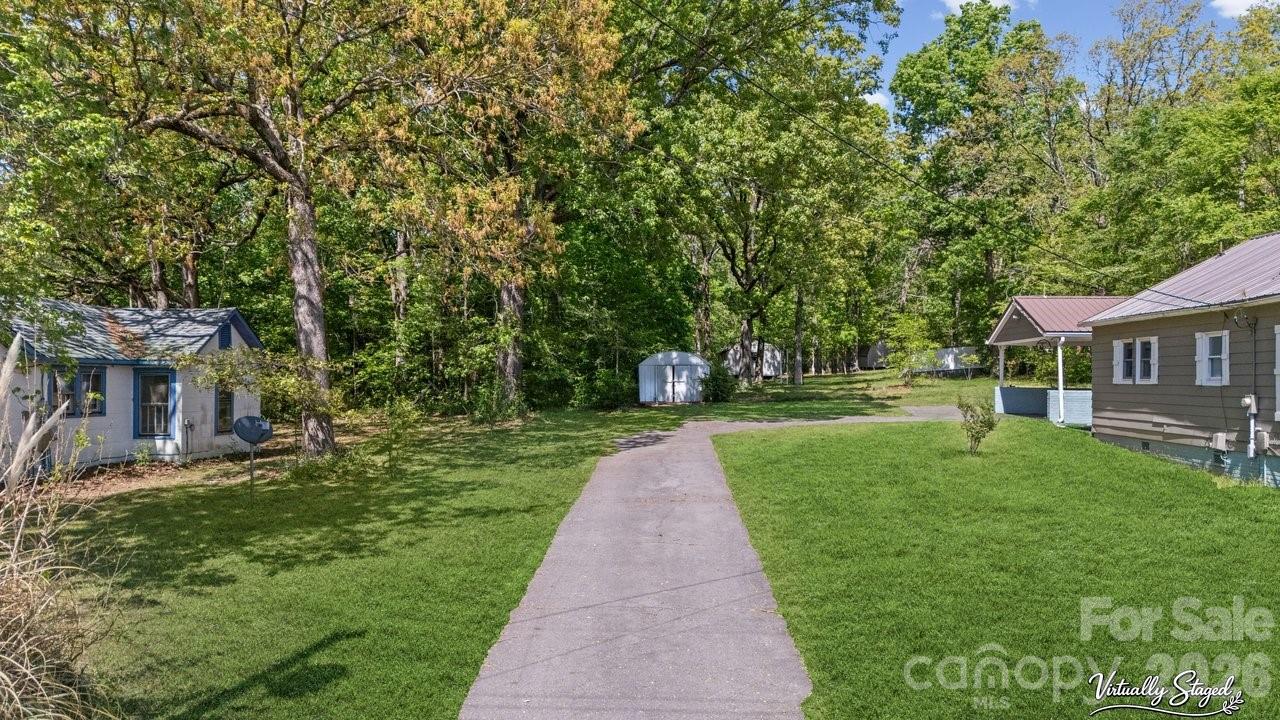 612 Rowan Mills Road Salisbury NC 28147