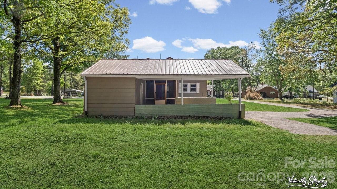 612 Rowan Mills Road Salisbury NC 28147