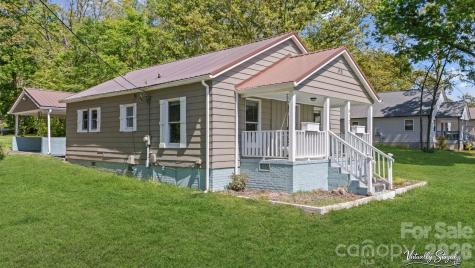 612 Rowan Mills Road Salisbury NC 28147