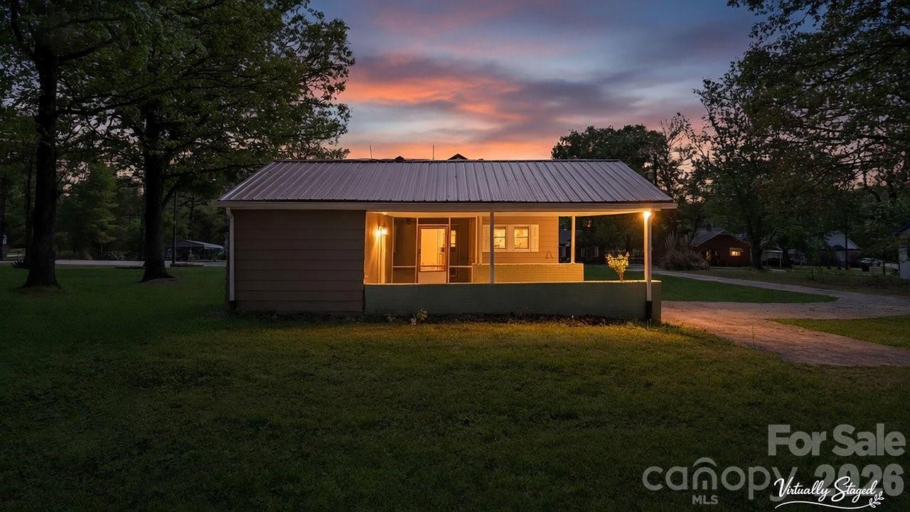 612 Rowan Mills Road Salisbury NC 28147