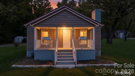 612 Rowan Mills Road Salisbury NC 28147