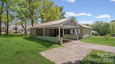 612 Rowan Mills Road Salisbury NC 28147