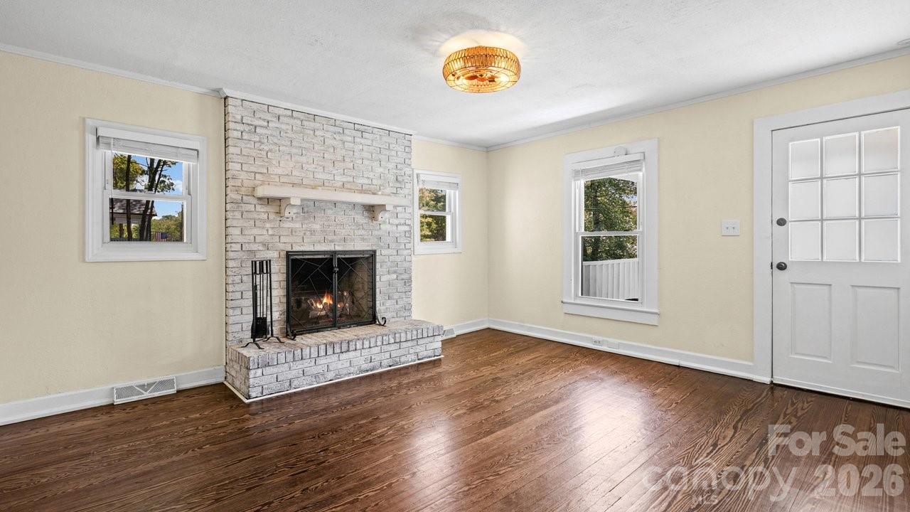 612 Rowan Mills Road Salisbury NC 28147