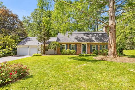 2 Honey Drive Asheville NC 28805