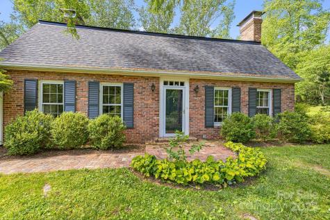 2 Honey Drive Asheville NC 28805