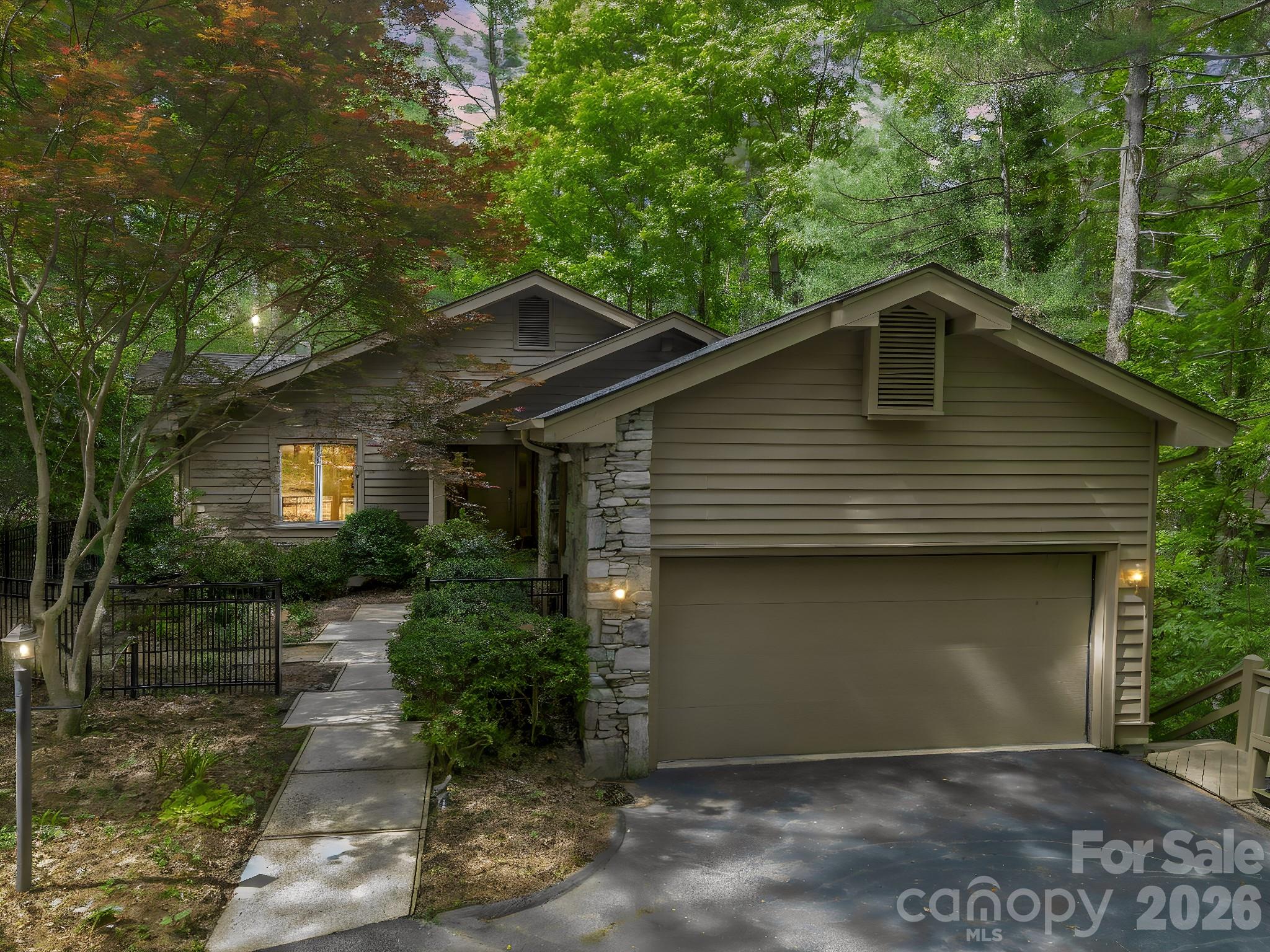 118 Timber Creek Road Hendersonville NC 28739