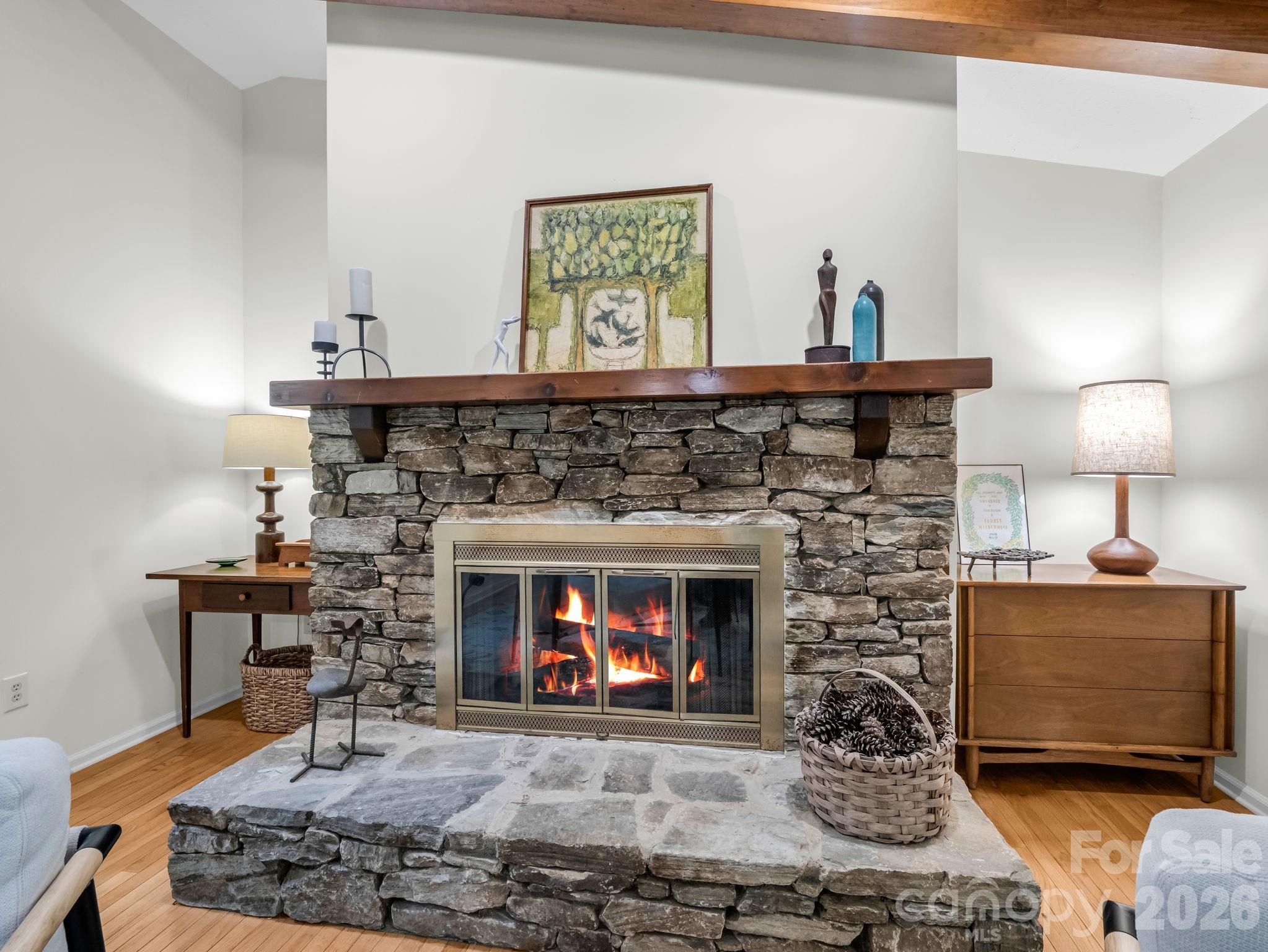 118 Timber Creek Road Hendersonville NC 28739