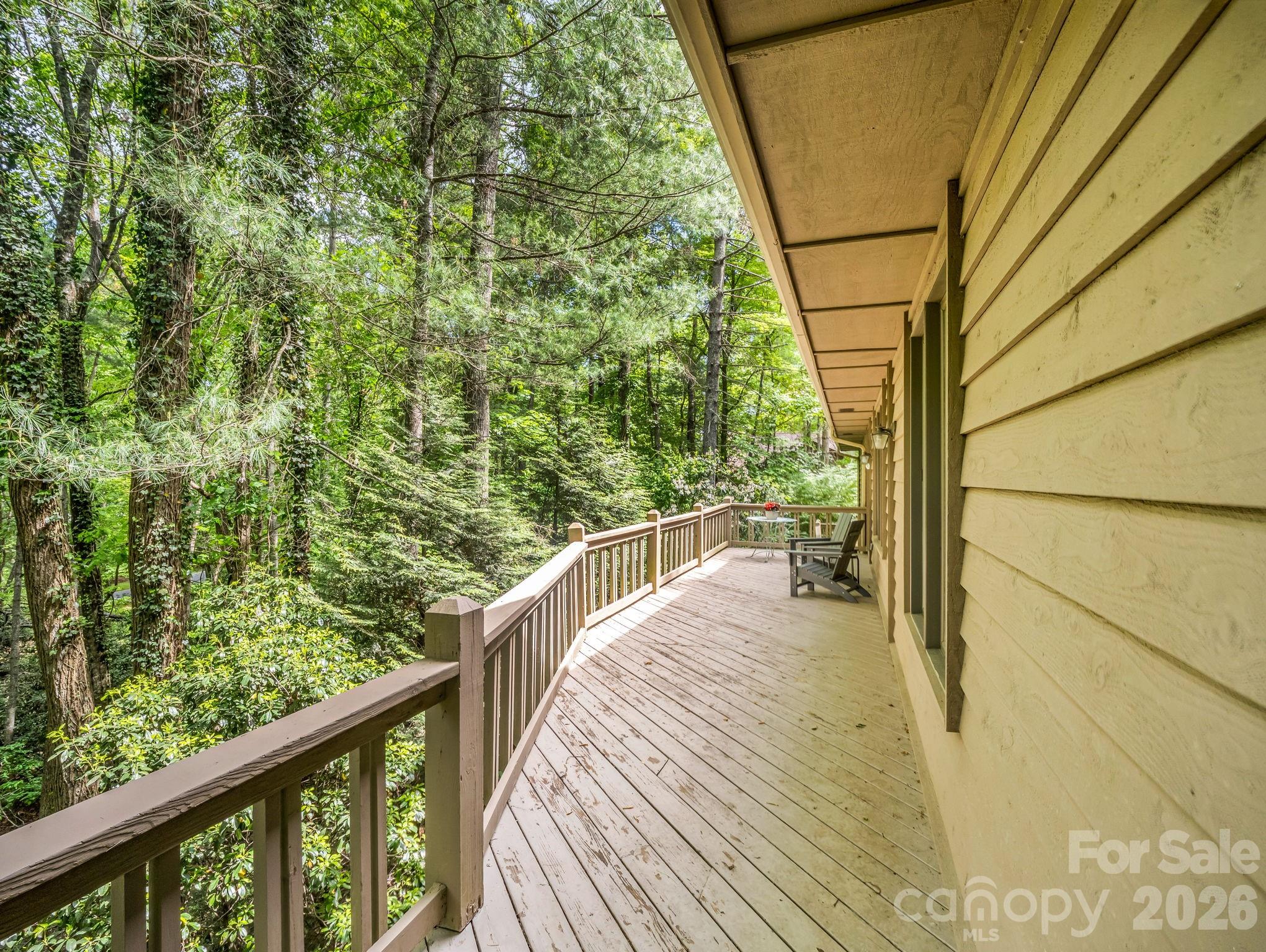 118 Timber Creek Road Hendersonville NC 28739