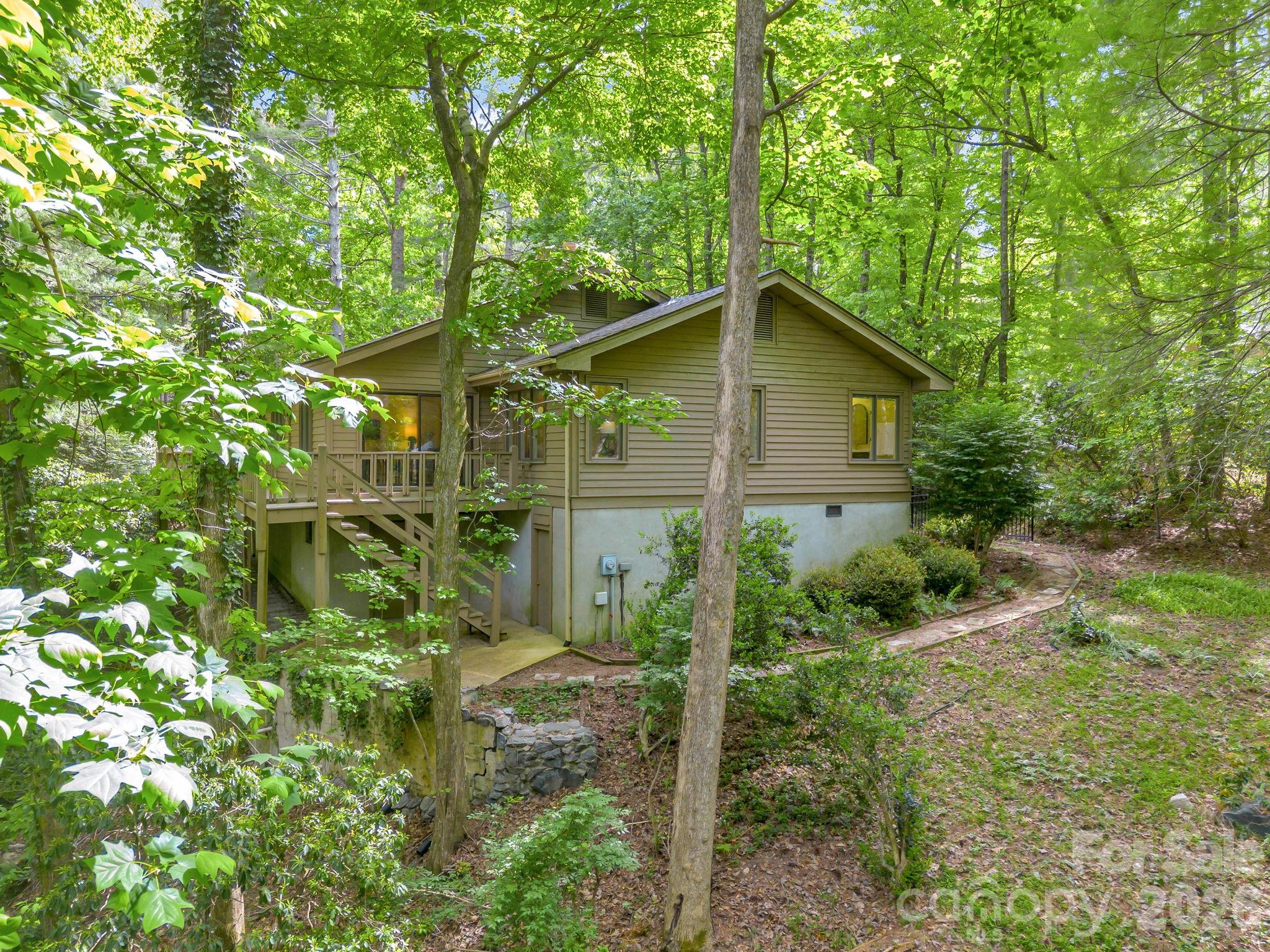 118 Timber Creek Road Hendersonville NC 28739