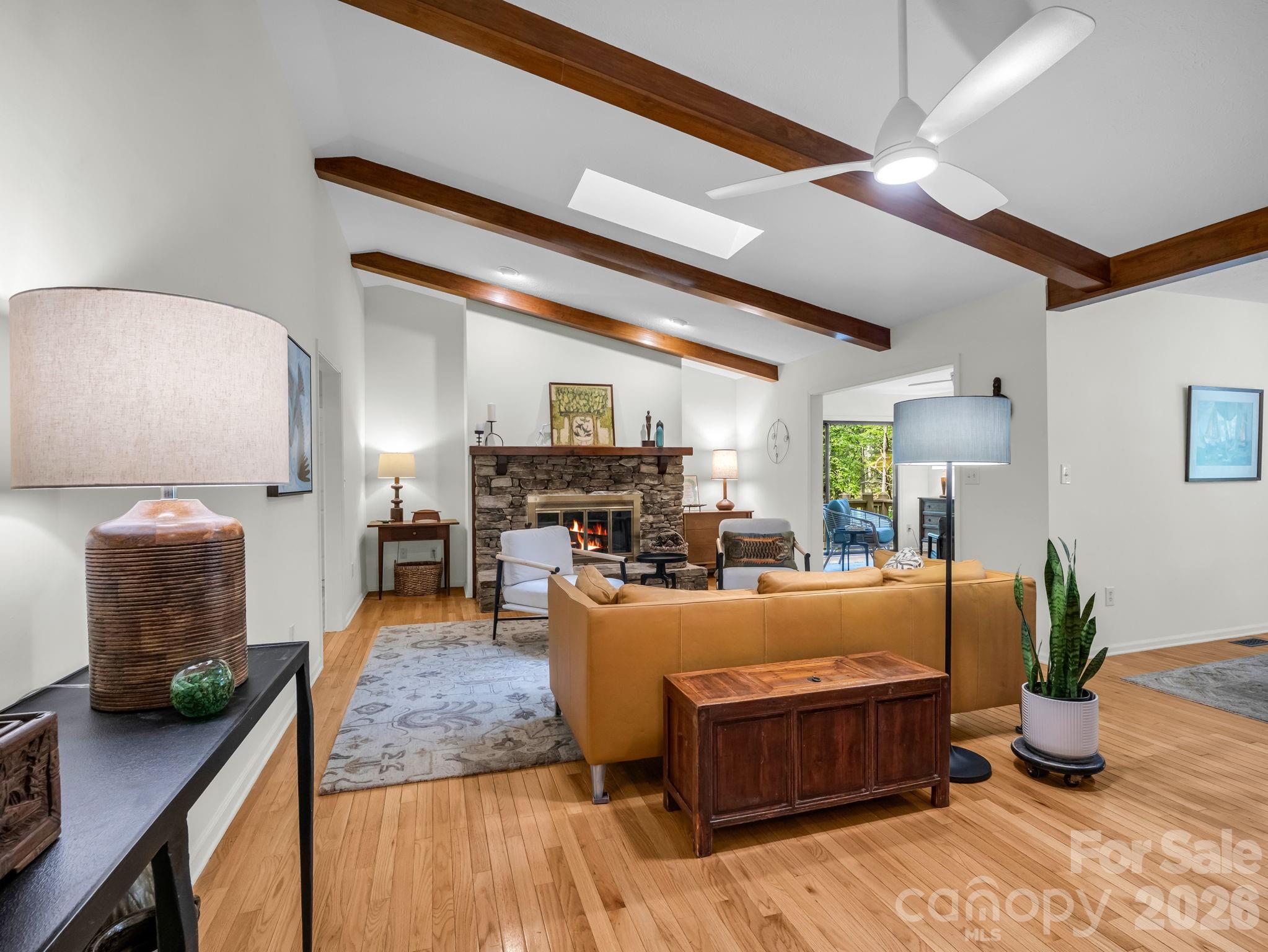 118 Timber Creek Road Hendersonville NC 28739