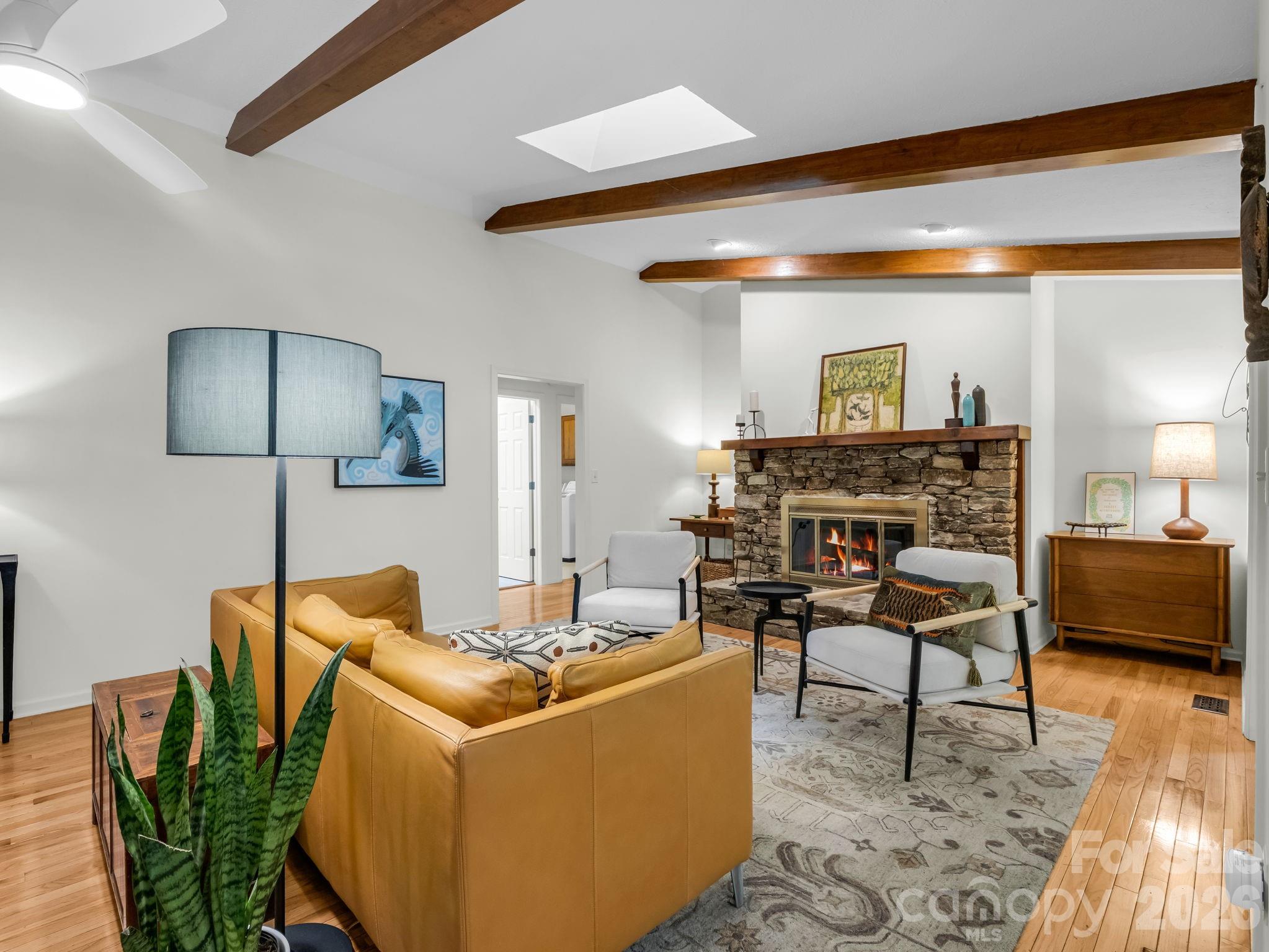 118 Timber Creek Road Hendersonville NC 28739