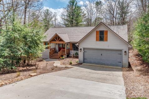 226 Ogana Court Brevard NC 28712