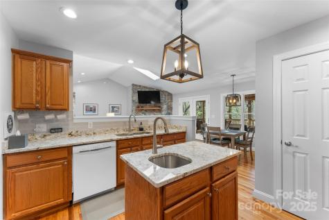 226 Ogana Court Brevard NC 28712