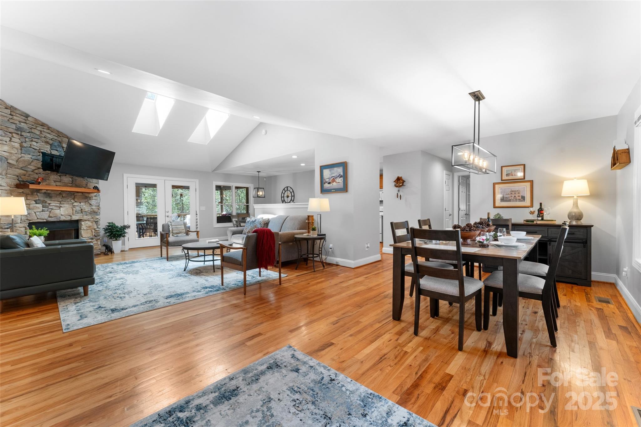 226 Ogana Court Brevard NC 28712