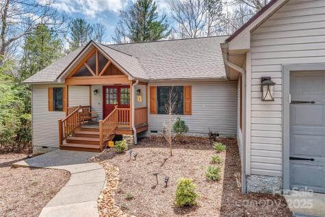 226 Ogana Court Brevard NC 28712