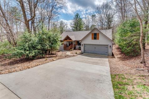 226 Ogana Court Brevard NC 28712
