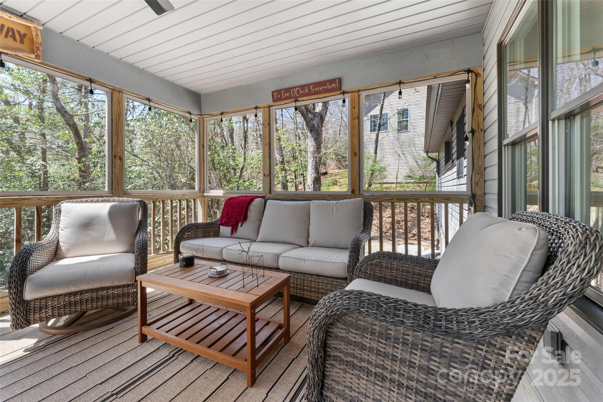 226 Ogana Court Brevard NC 28712