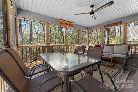 226 Ogana Court Brevard NC 28712