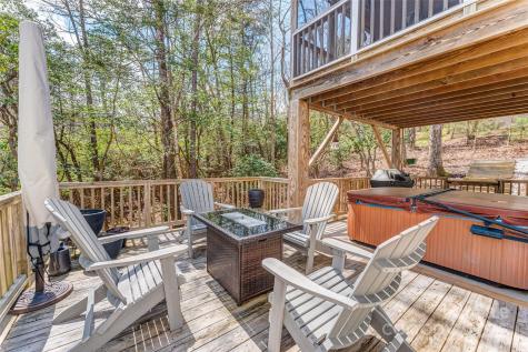 226 Ogana Court Brevard NC 28712