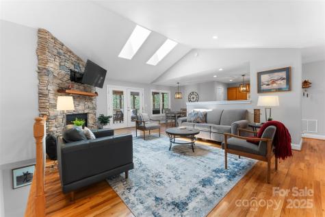 226 Ogana Court Brevard NC 28712