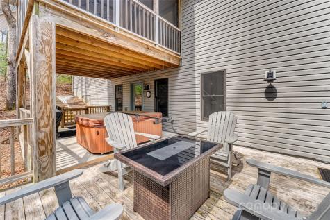 226 Ogana Court Brevard NC 28712