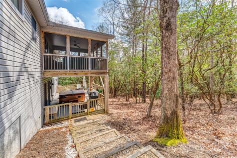 226 Ogana Court Brevard NC 28712