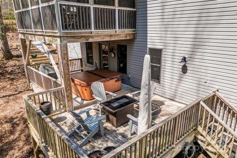 226 Ogana Court Brevard NC 28712