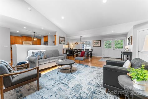 226 Ogana Court Brevard NC 28712