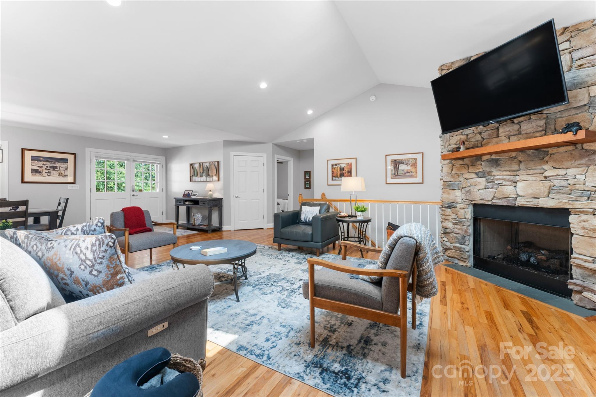 226 Ogana Court Brevard NC 28712