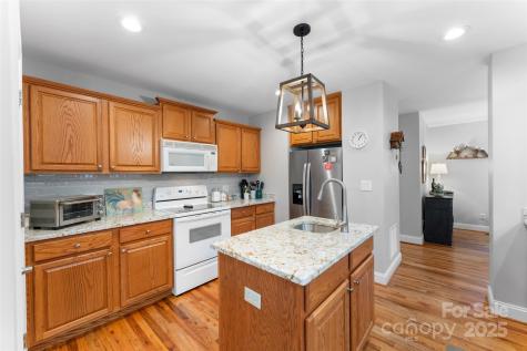 226 Ogana Court Brevard NC 28712