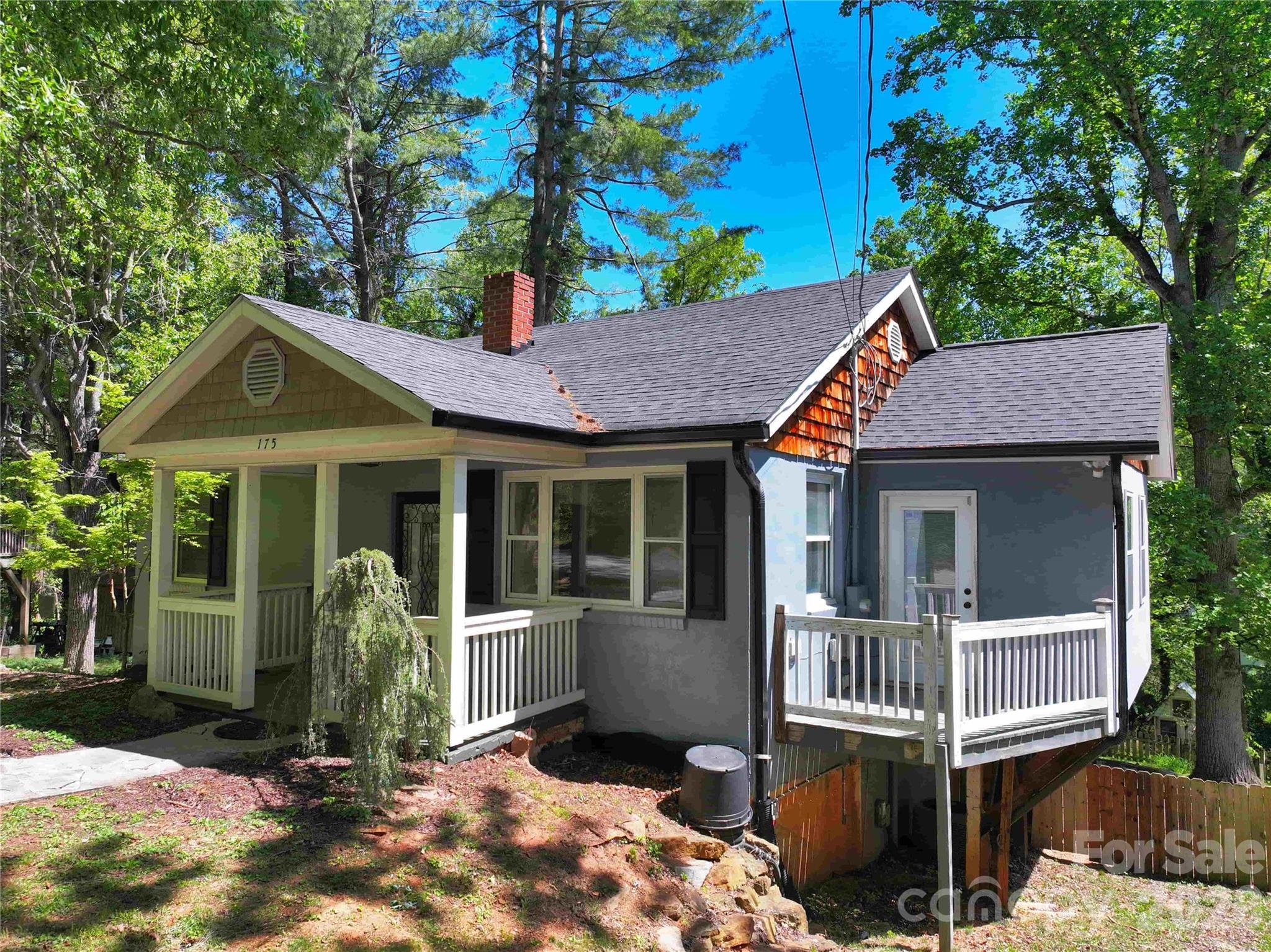 175 Chatham Road Asheville NC 28804
