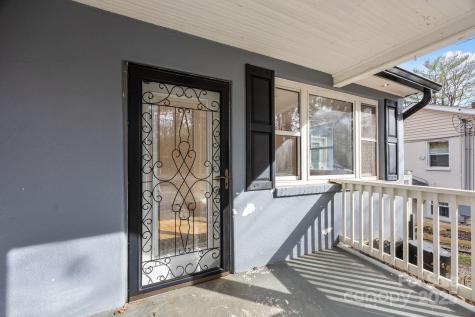 175 Chatham Road Asheville NC 28804