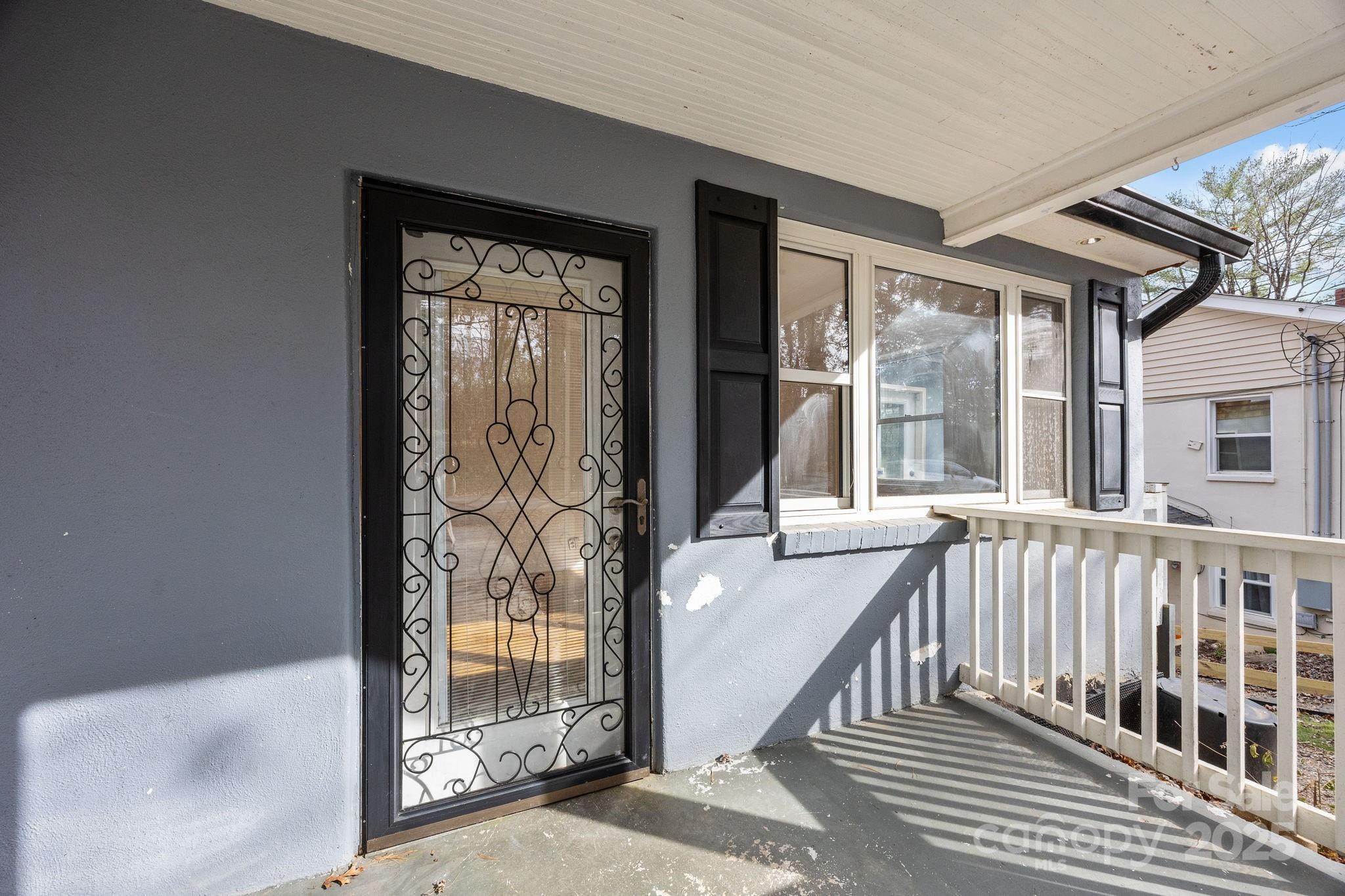 175 Chatham Road Asheville NC 28804