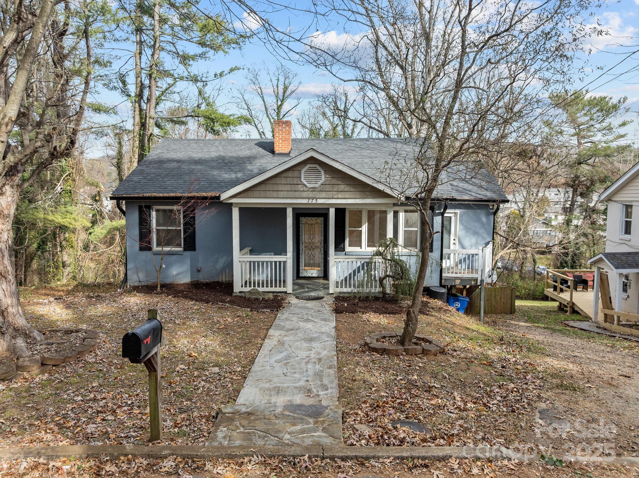 175 Chatham Road Asheville NC 28804