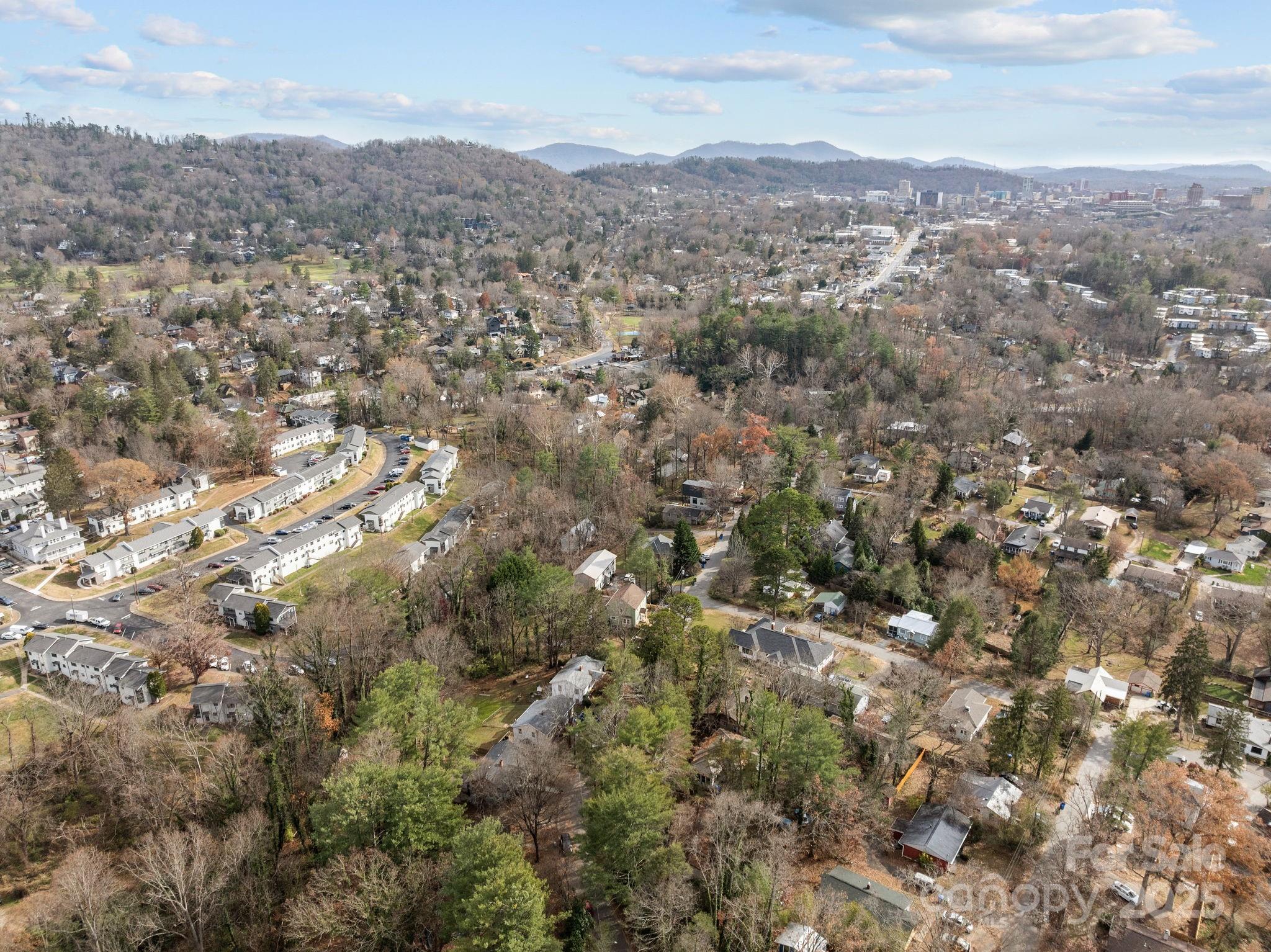 175 Chatham Road Asheville NC 28804