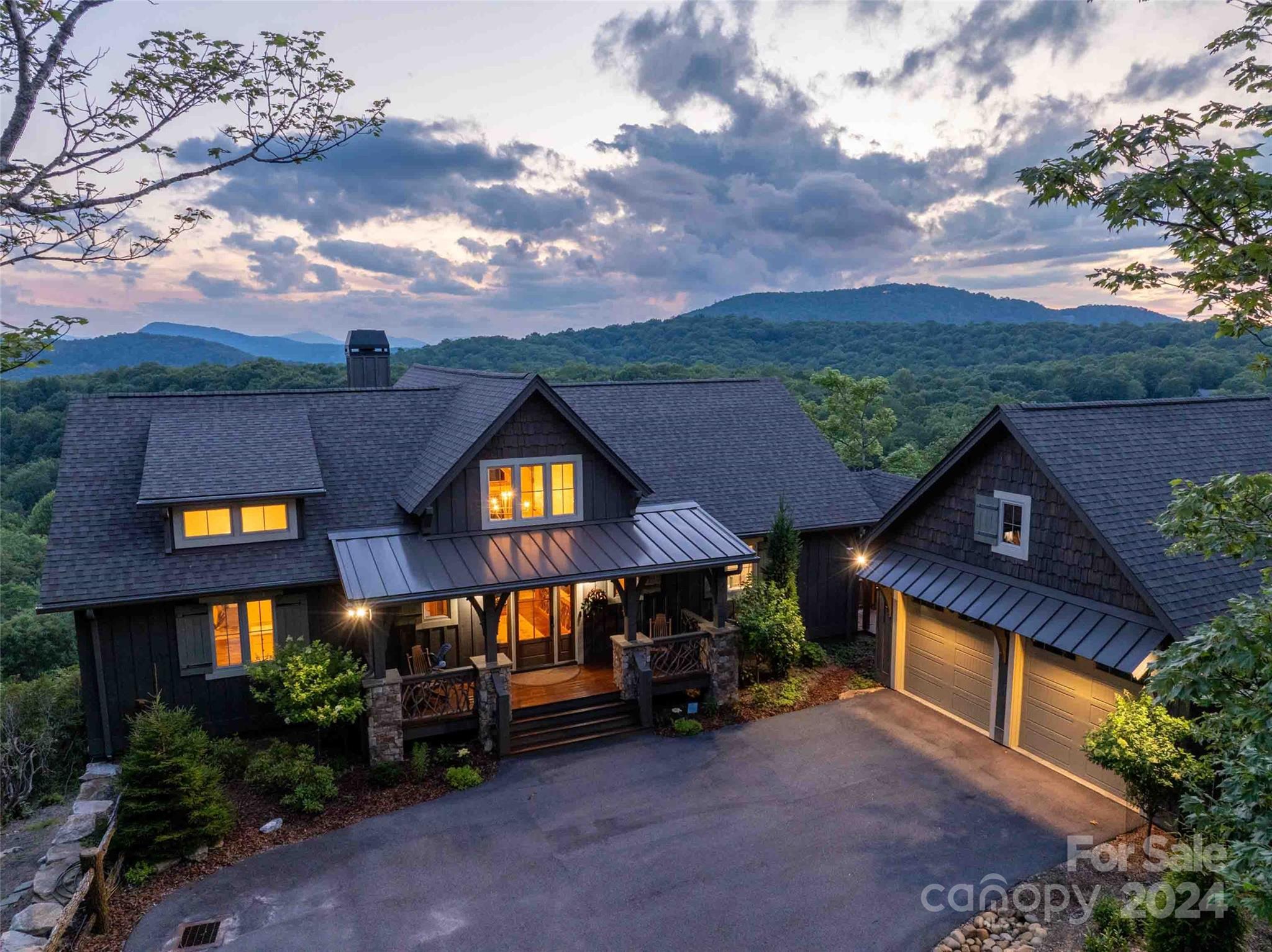 81 Rough Bark Road Sapphire NC 28774