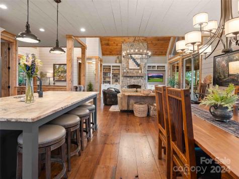 81 Rough Bark Road Sapphire NC 28774