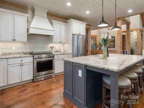 81 Rough Bark Road Sapphire NC 28774
